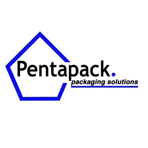 Logo Pentapack